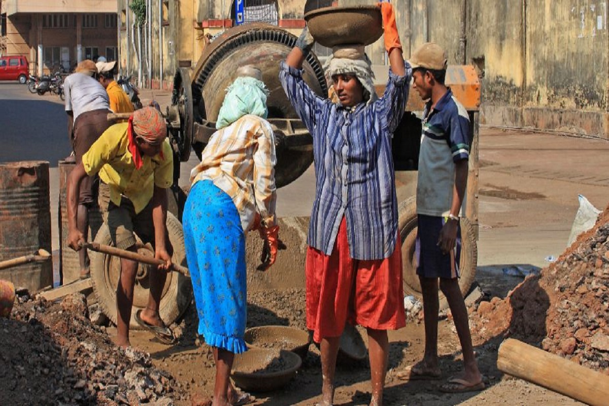 holiday on labour day – Sab Ki Duniya