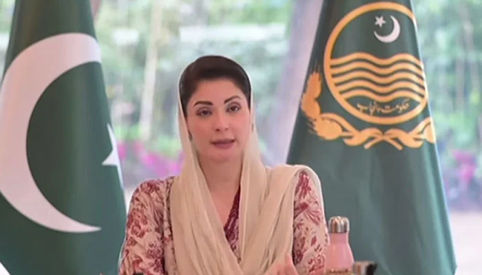Mahbob Rajan Poor راجن پور اور کچے کا علاقہ 100 فیصد کلیئر کر لیا گیا ہے: مریم نواز – Sab ...
